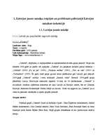 Research Papers 'Latvijas jauno mūziķu iespējas un problēmas', 6.