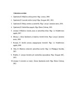 Essays 'Daina Opolskaitė – sabiedrības atspulgs mūsdienu latviešu literatūrā', 3.