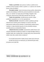 Research Papers 'Administratīvo tiesību principi', 6.
