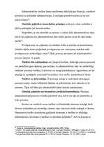 Research Papers 'Administratīvo tiesību principi', 9.