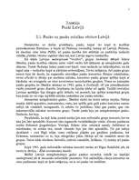 Research Papers 'Panki un to kustība Latvijā', 7.