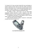 Term Papers 'Lietojumu izstrādes tehnoloģijas mobilajām ierīcēm', 11.