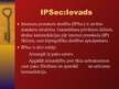 Presentations 'IP drošība', 3.