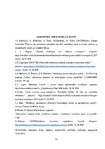 Research Papers 'Mediatora praktiskas darbības raksturojums Latvijā', 16.