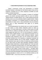 Research Papers 'Komercsabiedrību reorganizācija apvienošanas ceļā', 4.