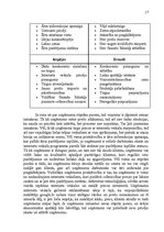 Research Papers 'Uzņēmuma SIA "X" vides un stratēģijas analīze un darbības plānošana', 17.
