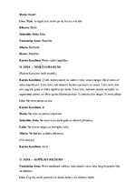 Samples 'Rudens svētku scenārijs', 36.
