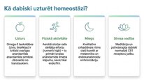 Presentations 'Endokanabinoīdi', 10.