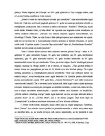 Research Papers 'Jānis Streičs un filma "Cilvēka bērns"', 2.