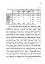 Research Papers 'Latvijas jauniešu iesaistīšanas iespēju novērtējums Eiropas Savienības mobilitāt', 24.