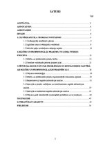 Term Papers 'Mācību un profesionālās prakses problēmas un risinājumi LLU studentiem', 2.