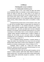 Term Papers 'Mācību un profesionālās prakses problēmas un risinājumi LLU studentiem', 5.
