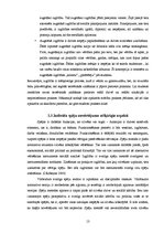 Term Papers 'Mācību un profesionālās prakses problēmas un risinājumi LLU studentiem', 13.
