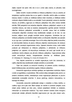 Term Papers 'Mācību un profesionālās prakses problēmas un risinājumi LLU studentiem', 14.