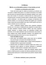 Term Papers 'Mācību un profesionālās prakses problēmas un risinājumi LLU studentiem', 18.