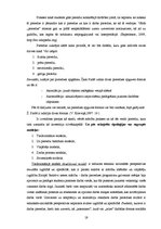 Term Papers 'Mācību un profesionālās prakses problēmas un risinājumi LLU studentiem', 19.