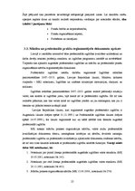 Term Papers 'Mācību un profesionālās prakses problēmas un risinājumi LLU studentiem', 25.