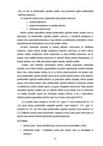 Term Papers 'Mācību un profesionālās prakses problēmas un risinājumi LLU studentiem', 27.