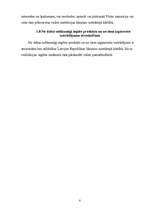 Research Papers 'Atbildība par likumpārkāpumiem vides aizsardzībā', 8.