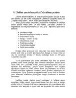 Research Papers 'Uzņēmuma “Saldus sporta komplekss” tirgus izpēte', 4.