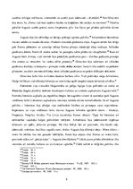 Research Papers 'Oktaviāns Augusts kā princeps un privātpersona', 9.