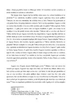 Research Papers 'Oktaviāns Augusts kā princeps un privātpersona', 14.