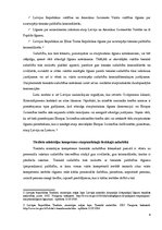 Research Papers 'Starptautiskā tiesiskā sadarbība un palīdzība civillietās', 4.