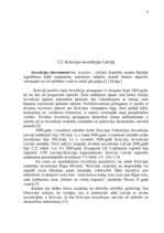 Research Papers 'Latvijas - Krievijas starpvalstu ekonomiskās attiecības', 9.