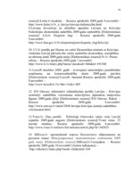 Research Papers 'Latvijas - Krievijas starpvalstu ekonomiskās attiecības', 14.