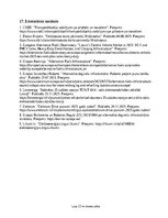 Business Plans 'Elektroauto uzlādes staciju uzstādīšanas un apsaimniekošanas pakalpojums Rīgā un', 22.