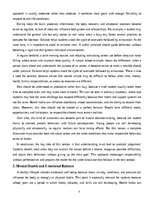Essays 'A Healthy Lifestyle for Students', 5.