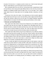 Essays 'A Healthy Lifestyle for Students', 8.