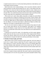 Essays 'A Healthy Lifestyle for Students', 10.
