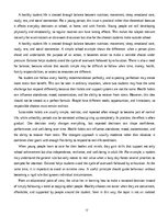 Essays 'A Healthy Lifestyle for Students', 12.
