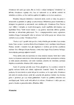 Summaries, Notes 'Autora Pedro Almodovara stila un filmu analīze', 5.