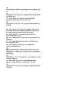 Summaries, Notes 'Technologies - terminology bank', 32.