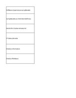 Summaries, Notes 'Technologies - terminology bank', 37.