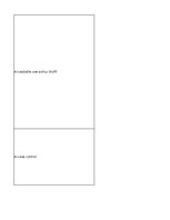 Summaries, Notes 'Technologies - terminology bank', 39.