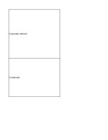 Summaries, Notes 'Technologies - terminology bank', 50.