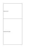 Summaries, Notes 'Technologies - terminology bank', 51.