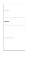 Summaries, Notes 'Technologies - terminology bank', 52.