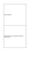 Summaries, Notes 'Technologies - terminology bank', 54.