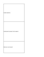 Summaries, Notes 'Technologies - terminology bank', 55.