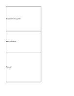 Summaries, Notes 'Technologies - terminology bank', 57.