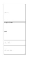 Summaries, Notes 'Technologies - terminology bank', 58.