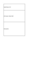 Summaries, Notes 'Technologies - terminology bank', 60.