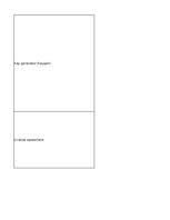 Summaries, Notes 'Technologies - terminology bank', 63.