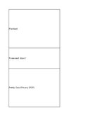 Summaries, Notes 'Technologies - terminology bank', 69.