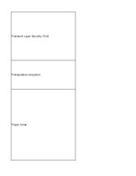 Summaries, Notes 'Technologies - terminology bank', 78.