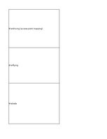 Summaries, Notes 'Technologies - terminology bank', 82.